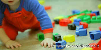 Arco e Riva del Garda: si seleziona un educatore per l'asilo nido - la VOCE del TRENTINO
