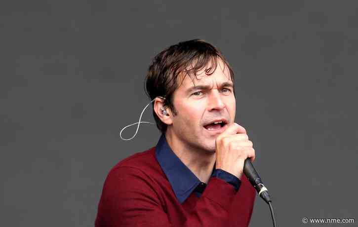 The Bluetones’ Mark Morriss accused of jok​ing about sexual predator allegations on stage