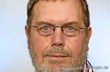 IG Bau wählte - Bezirksvorsitzender wurde im Amt bestätigt - inSüdthüringen