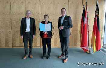 Über 1 Millionen Euro für den Bau einer neuen Kita in Mainz - BYC-NEWS