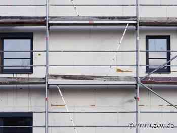 Vermieter wollen Schadenersatz nach Bau-Förderstopp - Wirtschaft - Zeitungsverlag Waiblingen