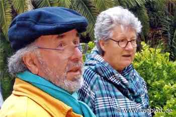 Sieglinde Haug & Rainer Mühlich: Entwurf und Zärtlichkeit am Bau - Schwäbisches Tagblatt