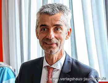 Lörrach - „Dieses Bau-Projekt bringt Lörrach weiter“ - www.verlagshaus-jaumann.de