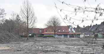 Anwohner protestieren gegen Pläne zum Bau neuer Wohnungen in Gütersloh - Neue Westfälische