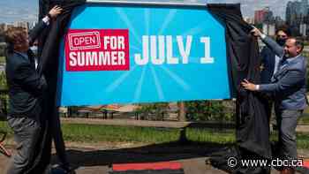Is Alberta's newest plan to lift COVID restrictions another 'open for summer'?