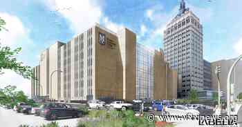 Monroe Community College to join national initiative on racial equity in higher ed