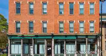 Veterans Outreach Center to expand housing for homeless vets