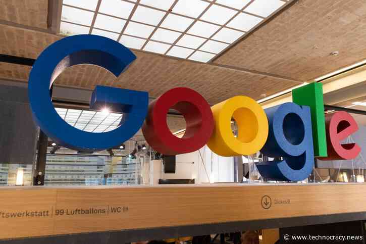 Top 20 Companies That Rule The Web