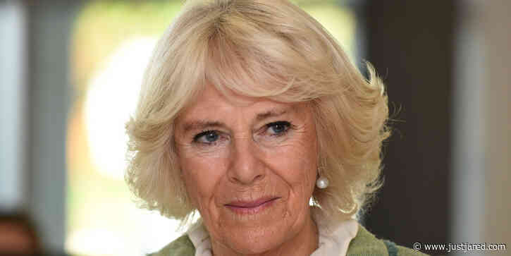 Duchess Camilla Tests Positive for COVID-19 Days After Husband Prince Charles' Diagnosis