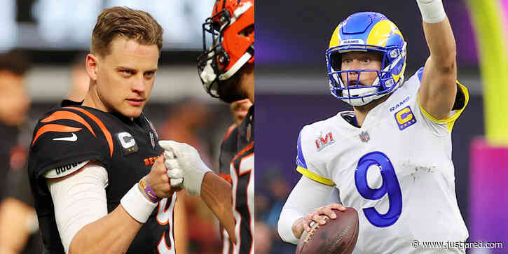 Who Won the Super Bowl 2022? Rams vs. Bengals