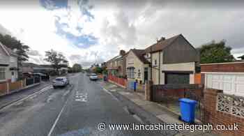 Elderly woman's house set on fire in 'case of mistaken identity'