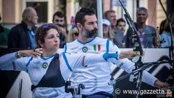 Mondiali Paralimpici, tutto pronto per Dubai: i convocati - La Gazzetta dello Sport