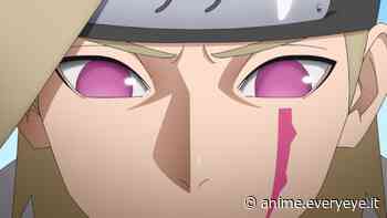 Boruto: i prossimi sviluppi dell'anime nello spot promozionale del nuovo arco narrativo - Everyeye Anime