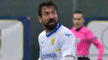 Calcio RSM, Alessandro Rossi la freccia in più per l'arco del Tre Fiori - AltaRimini