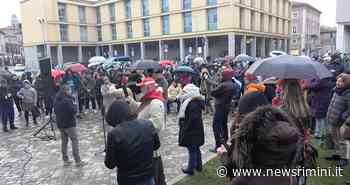 All’Arco il ‘No paura day’ contro green pass e obbligo vaccinale - News Rimini