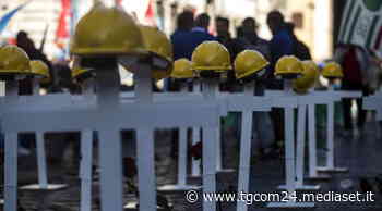 Morti sul lavoro, tre decessi nell'arco di poche ore - TGCOM