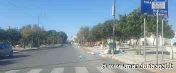 MANDURIA - Il Partito Democratico di Manduria denuncia la grave e ormai perdurante situazione di «emergenza sanitaria» lungo la fascia costiera - ManduriaOggi