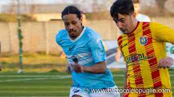 Risultati Finali Eccellenza/B, 19^giornata: Il Martina scivola a Manduria. In coda colpi Virtus Mola e Racale - TuttoCalcioPuglia.com