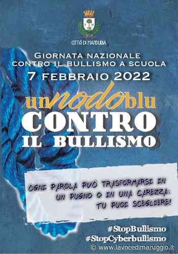MANDURIA – 7 febbraio, Giornata nazionale contro il bullismo e il cyberbullismo • La Voce di Maruggio - La Voce di Maruggio