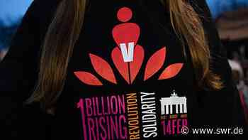 "One billion rising" in Calw und im Enzkreis - SWR