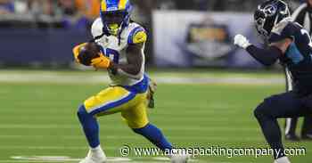 Five prop bets for Super Bowl LVI - Acme Packing Company