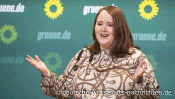 Grüne wollen Impfpflicht-Debatte im Bundestag noch diese Woche