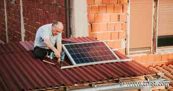 The Pros and Cons of DIY Solar Panels: Should You Install Them Yourself or Pay Someone Else?     - CNET