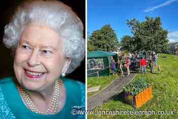 Earby: 1950s inspired event planned for Queen's Jubilee