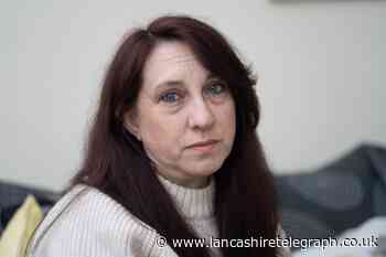 Scammers use photos of Latvian 'silver fox' to con Manchester mum