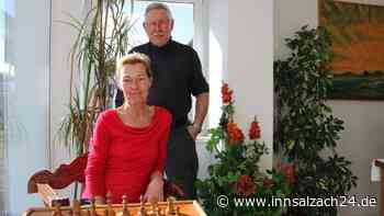 Wie Manfred und Christiane Wimmösterer einsame Herzen in Waldkraiburg zusammenführen