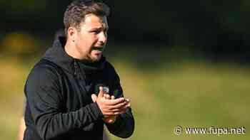 Garching spielt 1:1 in Generalprobe - Alekzandar Sinabov sammelt Pluspunkte - FuPa - das Fußballportal