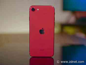 An outdated iPhone could be Apple's latest weapon against Android