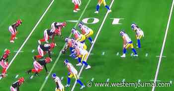 Did You Spot the Controversial Game-Changing Play That Has Bengals Fans Irate?