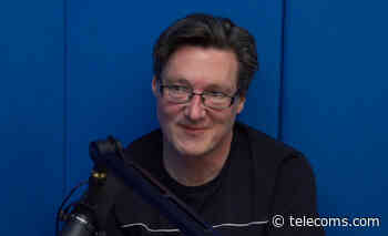 The Telecoms.com Podcast: Consolidation, 6G and online safety