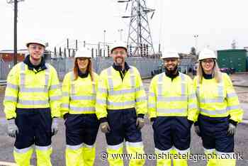 Engineers braced for power outages as two storms to hit UK this week