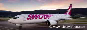 Canada's Swoop to add six B737 MAX in 2022 - ch-aviation