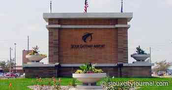 City Council to approve resolution for aviation center at Sioux Gateway - Sioux City Journal