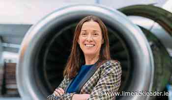 University of Limerick graduate joins local aviation company - Limerick Leader