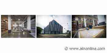 Bolloré Logistics Adds Aerospace to Consumer Goods Offering - Aviation International News