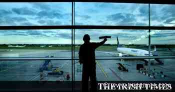 Aviation staff checks may hinder airport operations - airlines - The Irish Times