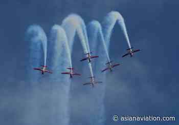 Singapore Airshow News 14 February 2022 - Asian Aviation