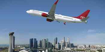 Chinese Companies Dominate Asia-Pac Aircraft Leasing Space - Aviation International News