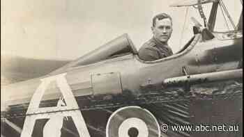 Aviation tales from Old Bar Airfield portray a tiny airstrip with a big history still in use today - ABC News