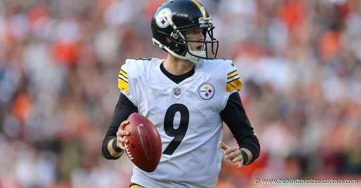 Taking a look back at Steelers fans thoughts on Najee Taking a look back at Steelers fans thoughts on Najee