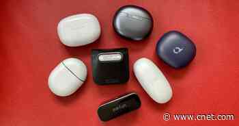 Best Cheap True-Wireless Earbuds for 2022     - CNET