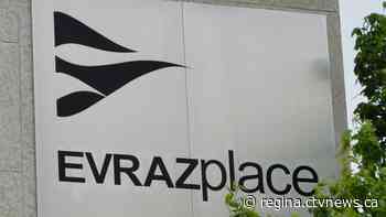 Large venues preparing for the end of COVID-19 restrictions in Sask.