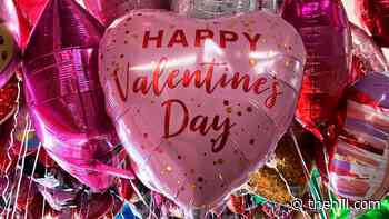 ATF urges people to give exes a 'Valentine's Day surprise' by turning them in