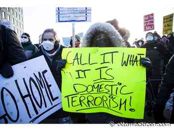 Wark: Is it time for the federal Emergencies Act?