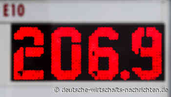 Ölpreis nähert sich 100 Dollar - höchster Stand seit 2014