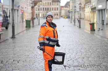 Viel Dreck, wenig Lob - und trotzdem ihr Traumjob